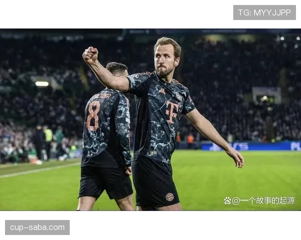 凯恩巅峰期为何错失争冠最佳时机