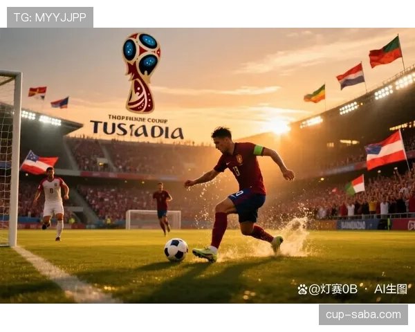 南非冲击2026美加墨世界杯：晋级前景与阵容展望