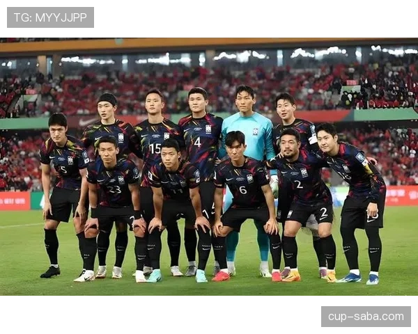 南非队世界杯经验是否足以挑战韩国